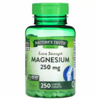 Natures Truth Magnesium 250mg - 250 s