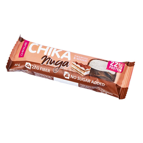 CHIKALAB Glazed Nuga Bar 50 G