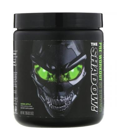 JNX SPORTS THE SHADOW PRE-WORKOUT 270 G