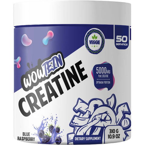 WOWTEIN CREATINE 300 G