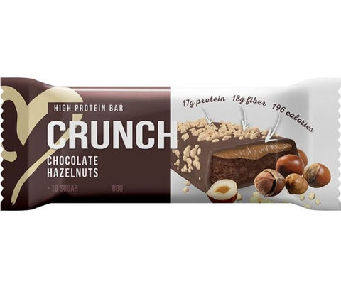 BOUTYBAR  CRUNCH 60 G