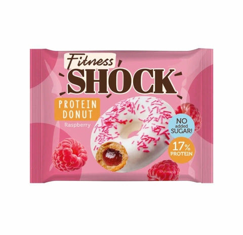 Fitnes Shock Protein Donut 70g