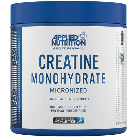 APPLIED CREATINE MONOHYDRATE 250G