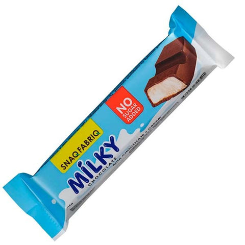 SNAQ FABRIQ Milky 34G