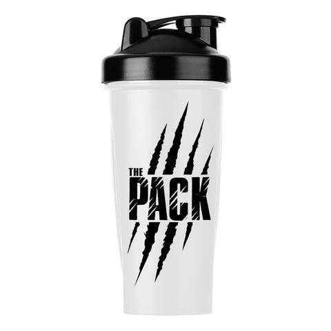 The Pack Shaker 600 ml