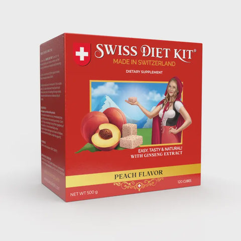 SWISS SLIM KIT 500 G