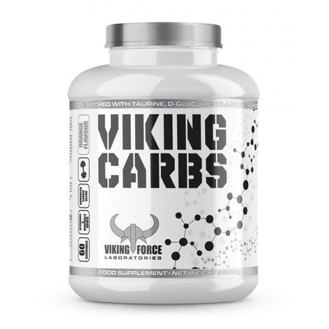 viking carb 3 kg