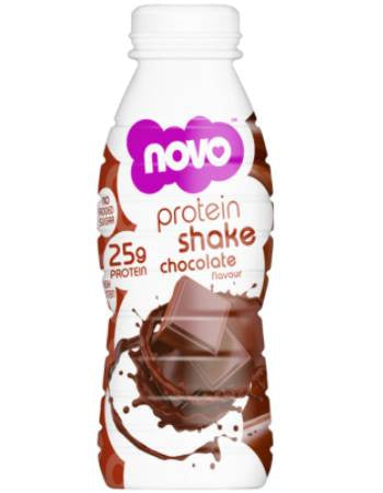 NOVO  PROTEIN RTD 330 ML