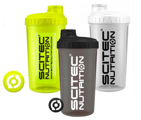 SCITEC SHAKER 700 ML