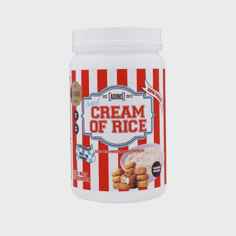 ADONIS SWEET CREAM OF RICE 1 KG