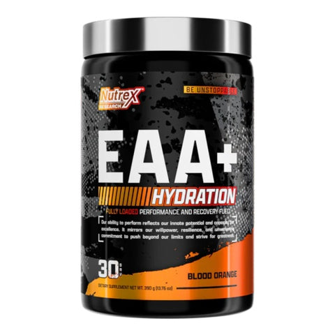 Nutrex EAA+  30 Serv