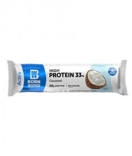 BW Protein bar ACTIVE 60