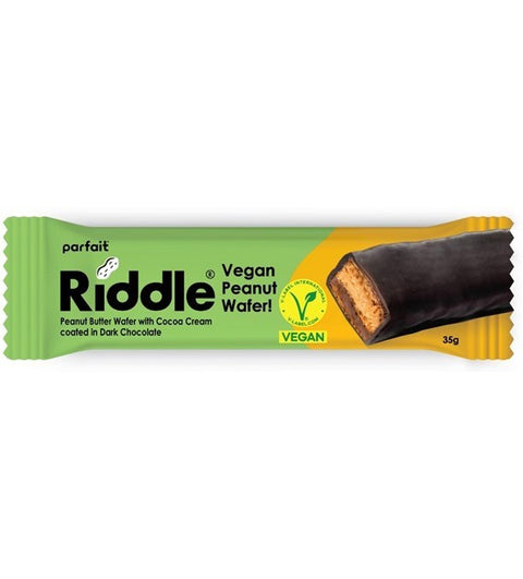 Riddle Vegan Coca Cream 35g