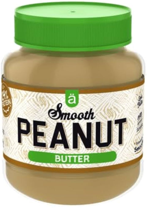 NANO PROTEIN PEANUT BUTTER 350 G