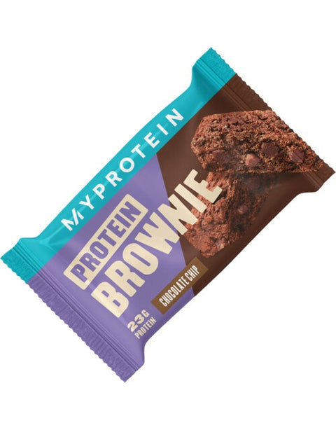 Myprotein Protein Brownie 75g