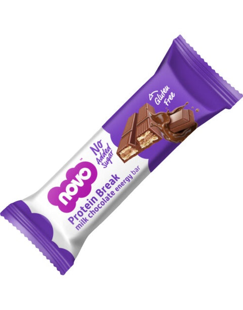 NOVO Protein Break Bar