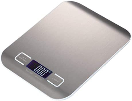 Electronic Kitchen Scale