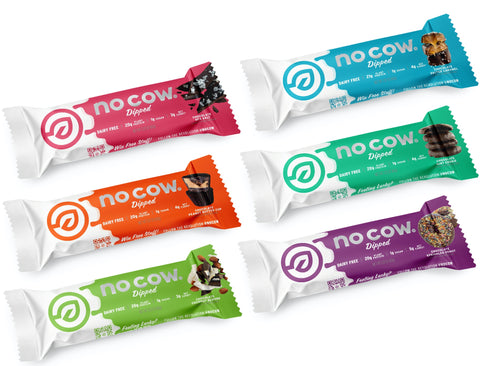 NOCOW BAR 60 G