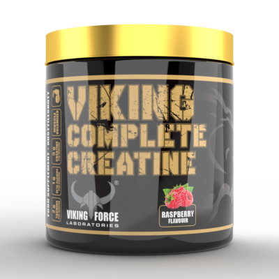 VIKING COMPLETE CREATINE 300G