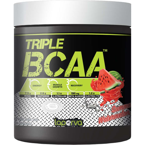 LAPERVA TRIPLE BCAA  420G