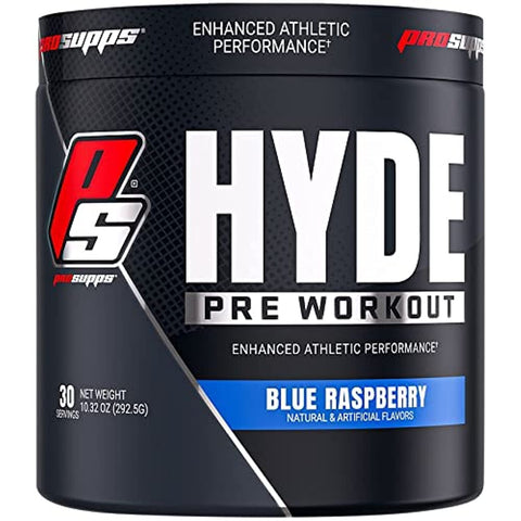 PROSUPPS MR HYDE PRE WORKOUT 30 SERV