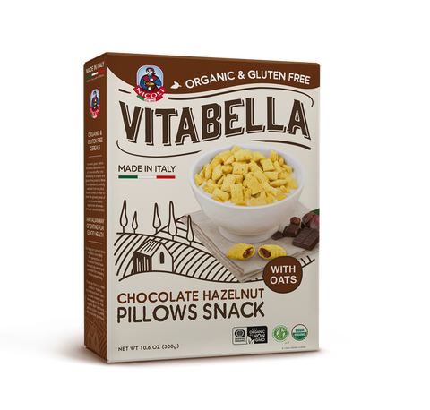 vitabella organic