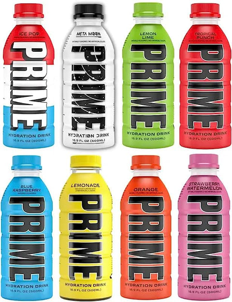 PRIME SPORT DRINK 500 ML