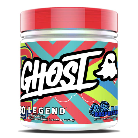 GHOST Legend 30 S