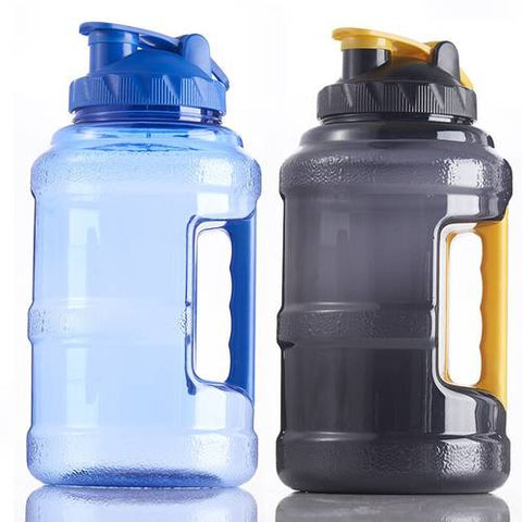 WATER BOTTLE COLOR 2L