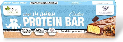 Best Natural Protein Bar 70 G