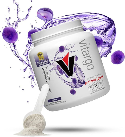 Vitargo carb