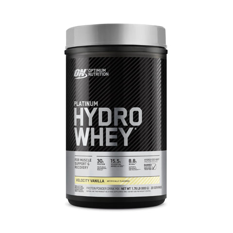 ON Platinum Hydro Whey 1.76 lbs