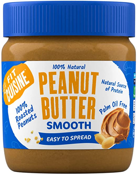 APPLIED PEANUT BUTTER 350G