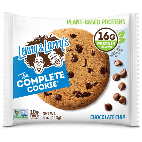 Lenny & Larry Cookie 113 G