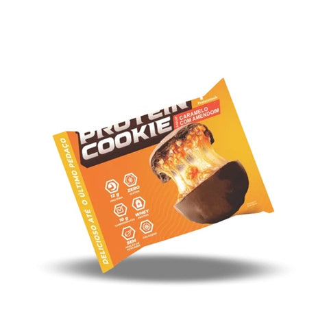 Proteintech Protein Cookie 55 g