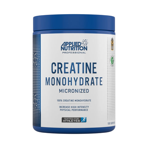 APPLIED CREATINE MONOHYDRATE POWDER 500 g