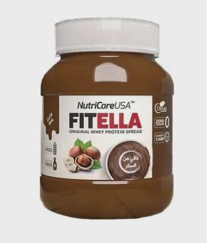 FITELLA CHOCOLATE 350