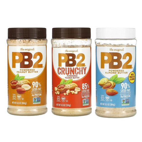 PB2 PEANUT POWDER 184 G