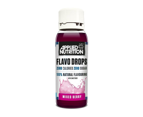 APPLIED FLAVO DROP 38ML