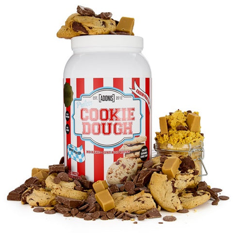 ADONIS COOKIE DOUGH 1 kg