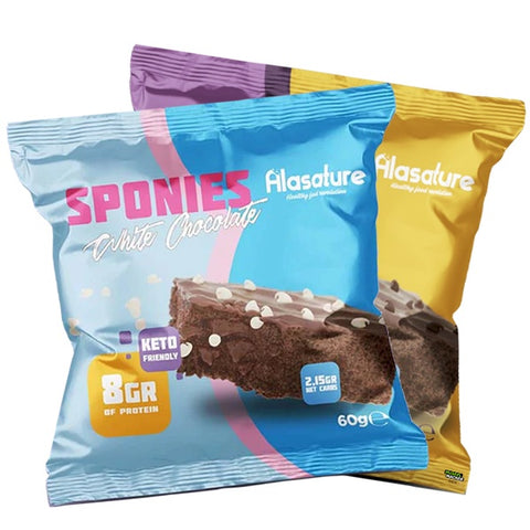 Alasature Sponies 60g