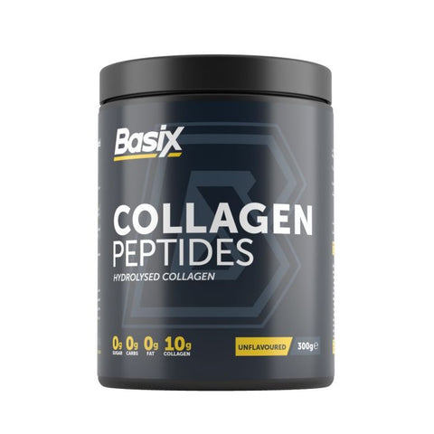 Basix Collagen Peptides 300g