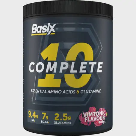 Basix Complete Amino EAA  405 G