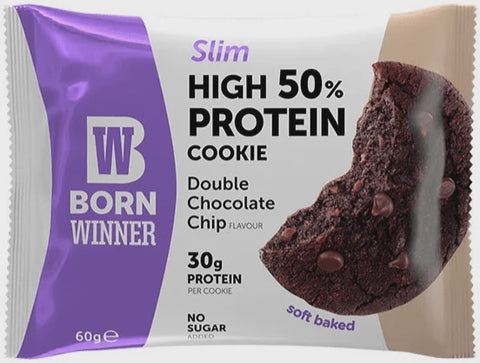 BW Protein Cookie Slim 60 G