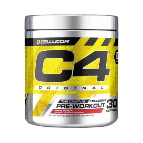 Cellucor  C4 30 SERVINGS