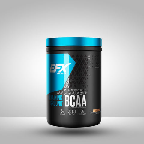 Efx TG BCAA