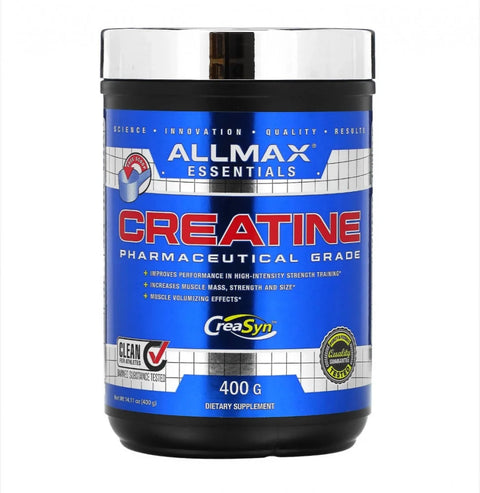 Allmax Creatine 400 G