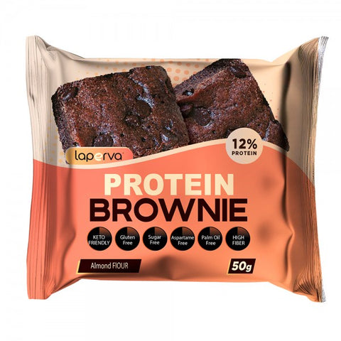 LAPERVA PROTEIN BROWINE 50G