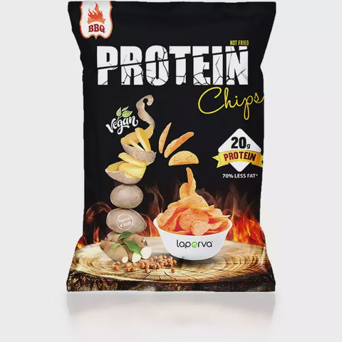 LAPERVA PROTEIN CHIPS 55G