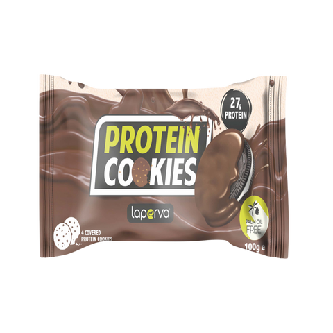 LAPERVA PROTEIN COOKIES 100G